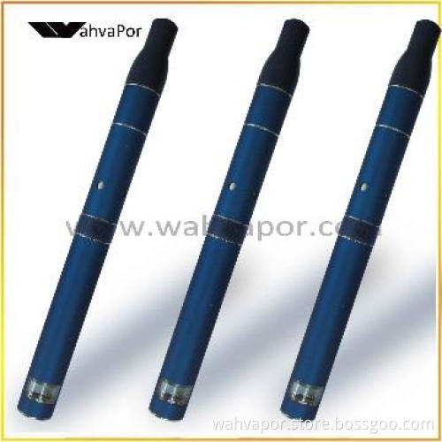 Hottest E-Cigarette AGO Dry Herb Vaporizer With High Quality